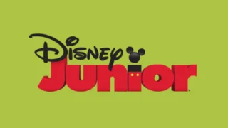 Disney Junior Online