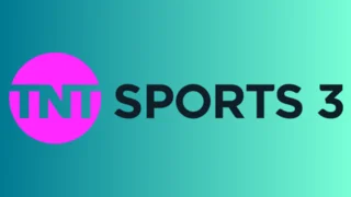 TNT Sport 3 Online