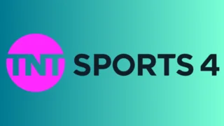 TNT Sport 4 Online